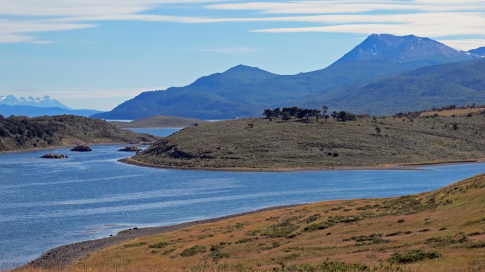 Patagonia Landscape